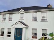 Detached House for sale 7 Manor Grove Kinlough County...