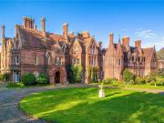 Detached house for sale