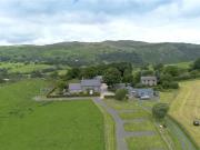 Detached house for sale