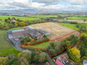 Detached house for sale