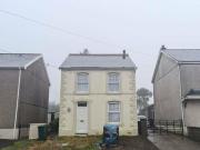 Detached house for sale in 52 Brynamman Road Lower...