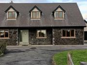 Detached house for sale in Crossursa Headford Galway...