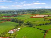Detached House For Sale In Exeter, Devon