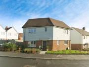 Detached house for sale in Field Way, Battle TN33