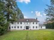 Detached house for sale in Forest Ridge, Keston Park, BR2