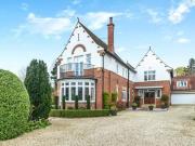Detached House For Sale In Harrogate, North Yorkshire