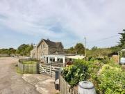 Detached House For Sale In Hereford