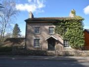Detached House For Sale In Hereford, Powys
