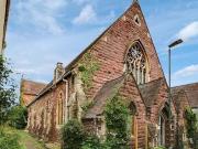 Detached house for sale in High Street Newnham...