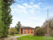 Detached House For Sale In Ipswich