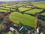 Detached House For Sale In Launceston, Cornwall