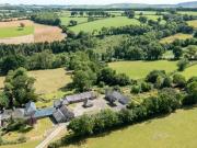 Detached House For Sale In Nr Cardigan, Pembrokeshire