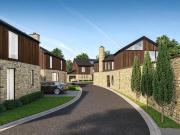 Detached House For Sale In Poulton le fylde, Lancashire