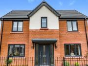 Detached House For Sale In Preston, Lancashire
