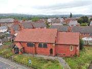 Detached House For Sale In Rhosllanerchrugog, Wrexham