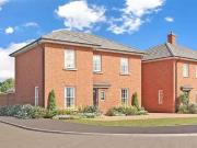 Detached house for sale in Richmond Park, Whitfield,...
