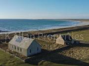 Detached House For Sale In Sanday