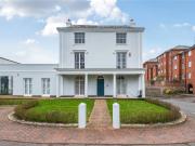 Detached house for sale in St Davids, Exeter, EX4