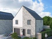 Detached house for sale in The Primary Gartshore Road...