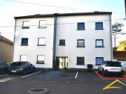 ▷ Appartement à louer • Mont Saint Martin • 110 m² •...