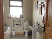 Detached House for sale Tallagh Belmullet County Mayo