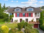 Detached house, ideally located in Pully | dreamo. Ch
