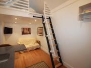 Detached house to rent