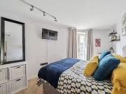 Detached house to rent in Ashley Park Road, Walton On...