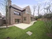 Detached house to rent in Chandos Way, London NW11