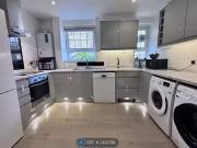 Detached house to rent in Chessington House, London SW8