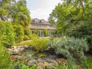Detached house to rent in Church Road, Ham, Richmond TW10