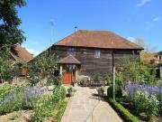 Detached house to rent in Cranbrook Road, Fosten Green,...