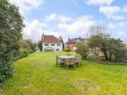 Detached house to rent in Deepdene Avenue, Dorking RH5