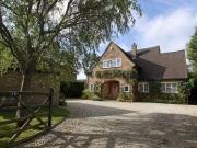 Detached house to rent in Denham Lane, Chalfont St....