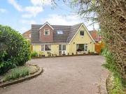 Detached house to rent in Dynes Road, Kemsing, Sevenoaks...