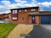Detached house to rent in Edinburgh Court, Swanwick,...