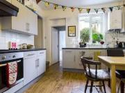 Detached house to rent in Franklin Road, Brighton, East...