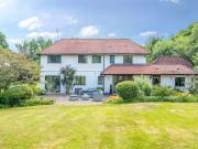 Detached house to rent in Holdfast Lane, Haslemere GU27