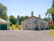 Detached house to rent in Monxton, Andover SP11