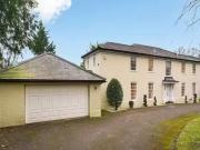 Detached house to rent in Mount Park Road, Harrow On The...