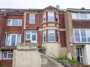 Detached house to rent in Nesbitt Road, Brighton BN2