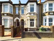 Detached house to rent in Palmerston Road, Walthamstow,...