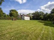 Detached house to rent in Rusper Road, Newdigate,...