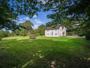 Detached house to rent in Rusper Road, Newdigate,...