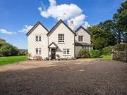 Detached house to rent in Rusper Road, Newdigate,...