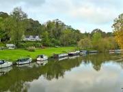 Detached house to rent in Shillingford Hill,...