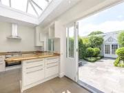Detached house to rent in Sulivan Road, London SW6