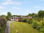 Detached house to rent in Tudor Way, Kings Worthy,...