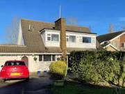 Detached house to rent in Wentworth Way, Milton Keynes MK3