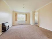 Detached house to rent on